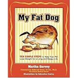 My Fat Dog: Ten Simple Steps to Help Your Pet Lose Weight for a long and Happy Life
