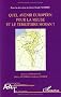Que avenir europ�en pour la Meuse et le territoire mosan ?