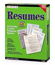 Proventure Resumes
