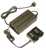 Friendly Robotics 6-Hour Rapid External Charger #MRK0011B