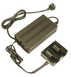Friendly Robotics 6-Hour Rapid External Charger MRK0011B