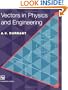 Vectors in Physics and Engineering