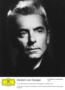 Bilder von Herbert von Karajan