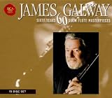 60 Years 60 Flute Masterpieces