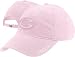 Green Bay Packers Women's Pink Carryover Adjustable Slouch Hat