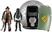 Underground Toys Doctor Who The Sontaran Experiment Collector's Set