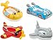 Intex 59380EP The Wet Set Inflatable Pool Cruiser - Random design