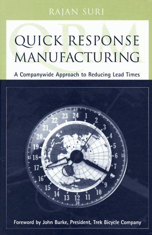 Manufacturing