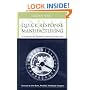 Quick Response Manufacturing: A Companywide Approach to Reducing Lead Times