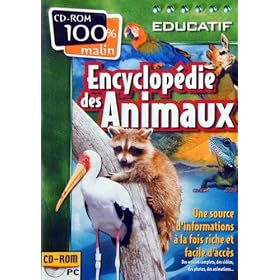 Encyclop�die des Animaux