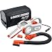 Black & Decker PAV1200W 12-Volt Cyclonic-Action Automotive Pivoting-Nose Handheld Vacuum Cleaner