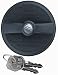 FRAM PRG-504 Locking Fuel Cap