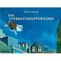 Der Sternschnupperhund (Subito)