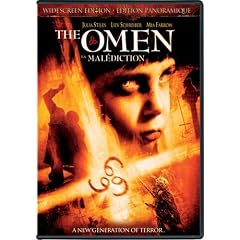 The Omen (Widescreen)