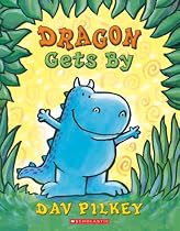 Dragon Gets By (Dragons)