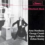 Truls Mork Spielt Cellosonaten