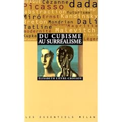 Du cubisme au surr�alisme