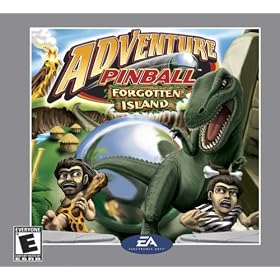Click here to buy Adventure Pinball (Jewel Case) by Electronic Arts.