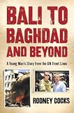 Review Penguin Global  / Bali to Baghdad and Beyond