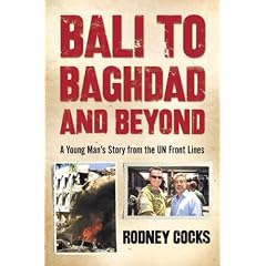 Bali to Baghdad and Beyond