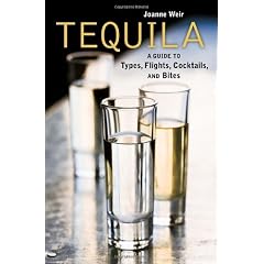 Tequila: A Guide to Types, Flights, Cocktails, and Bites