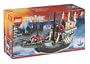 LEGO Harry Potter - The Durmstrang Ship
