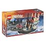 LEGO Harry Potter - The Durmstrang Ship