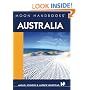 Moon Handbooks Australia