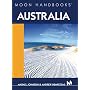 Moon Handbooks Australia (Moon Handbooks)