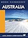 Moon Handbooks Australia