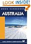 Australia (Moon Handbooks)