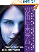 Midnighters #1