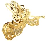 Baldwin Heralding Angel Ornament