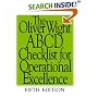 The Oliver Wight ABCD Checklist for Operational Excellence (The Oliver Wight Companies)