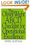 The Oliver Wight ABCD Checklist for Operational Excellence (The Oliver Wight Companies)