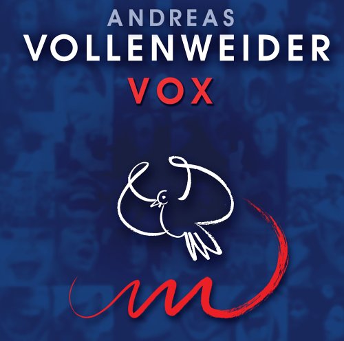 Andreas Vollenweider - Vox - Zortam Music