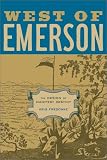 West of Emerson: The Design of Manifest Destiny