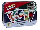South Park UNO