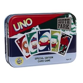 South Park: Uno
