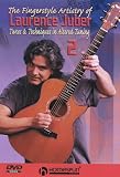 Revue Laurence Juber  / The Fingerstyle Artistry Of Laurence Juber - Vol 2 - Altered Tuning