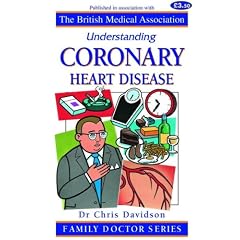 Coronary Heart Disease (Understanding)