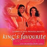 Very Cairo! Vol. 3-KingS Favourite