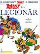 Asterix Geb, Bd.10, Asterix als Legion�r
