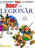Asterix Geb, Bd.10, Asterix als Legion�r - Rene Goscinny
