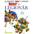 Asterix Geb, Bd.10, Asterix als Legion�r