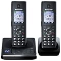 Panasonic KX-TG8562EB DECT Phone