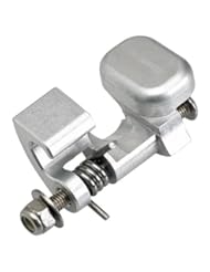 Automotive Parts and Accessories: Joker Machine Honda Cb750 Gas Cap Latch Clear 12-041S - JOKER MACHINE