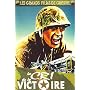 Le Cri de la victoire <b>DVD</b> ~ James Whitemore