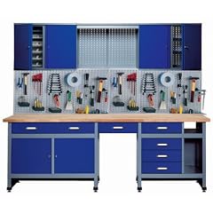 K�pper Sparset 240 cm, ultramarinblau, made in Germany