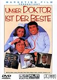 Unser Doktor ist der Beste